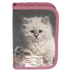 Cicás felszerelt kihajtható tolltartó - You are awsome (PP24AW-P001)