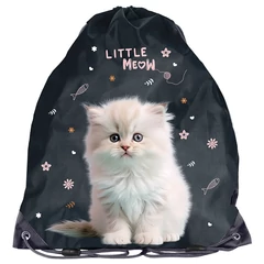 Cicás tornazsák - Little Meow (PP25CO-712)