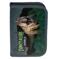Dinoszauruszos tolltartó - World (PP23DZ-P001BW)