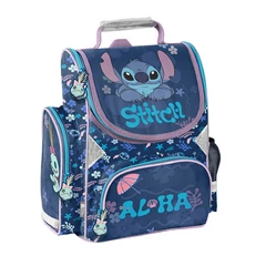 Disney - Stitch ergonomikus iskolatáska - Coastal Cool (DS26XX-525)