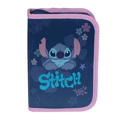 Disney - Stitch felszerelt kihajtható tolltartó - Coastal Cool (DS26XX-P001)