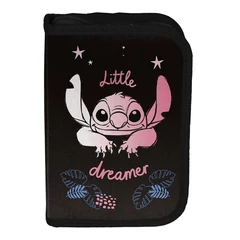 Disney - Stitch felszerelt kihajtható tolltartó - Little Dreamer (DS26YY-P001)