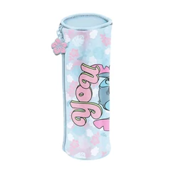 Disney - Stitch henger alakú tolltartó - Angel Ohana (DS26WW-003)
