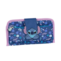Disney - Stitch kihajtható tolltartó - Coastal Cool (DS26XX-056)