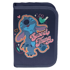 Disney - Stitch kihajtható tolltartó - Sweet Thing (DS24BB-P001BW)