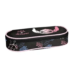 Disney - Stitch ovális tolltartó - Little Dreamer (DS26YY-013)