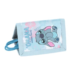 Disney - Stitch pénztárca - Angel Ohana (DS26WW-002)