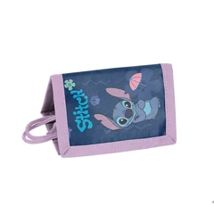 Disney - Stitch pénztárca - Costal Cool (DS26XX-002)