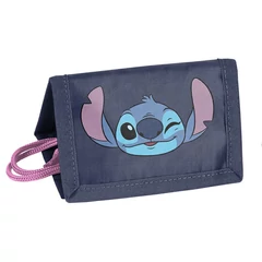 Disney - Stitch pénztárca (DS24BB-002)