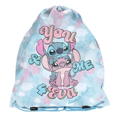 Disney - Stitch tornazsák - Angel Ohana (DS26WW-712)