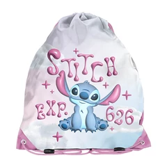 Disney - Stitch tornazsák - Exp. 626 (DS26ZZ-712)