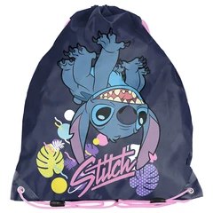 Disney - Stitch tornazsák (DS24BB-712) Disney - Stitch tornazsák (DS24BB-712)