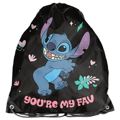 Disney - Stitch tornazsák - You're my fav (DS24BN-712)