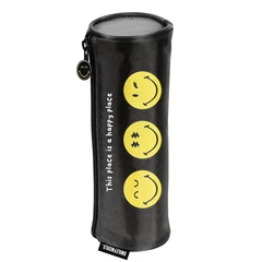 Emoji henger alakú tolltartó - Smiley World (SM24LK-003)
