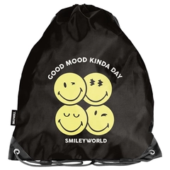 Emoji tornazsák - Smiley World (SM24LK-712)