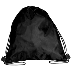 Fekete tornazsák (PPBL-712)