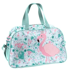 Flamingós kézitáska, sporttáska - Flamingo (PP26FL-074)