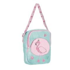 Flamingós kisméretű válltáska - Flamingo (PP26FL-208)