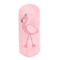Paso - Flamingós egyterű tolltartó - Flamingo (PP26FL-047)