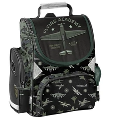 Flying Academy ergonomikus iskolatáska (PP25MP-525)