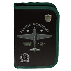 Flying Academy felszerelt kihajtható tolltartó (PP25MP-P001)