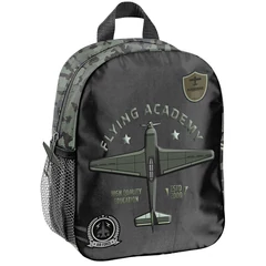 Flying Academy hátizsák ovisoknak 3D (PP25MP-503)