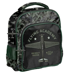 Flying Academy kisméretű hátizsák (PP25MP-337)