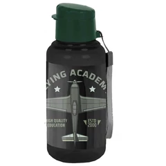 Flying Academy műanyag kulacs (PP25MP-3030)