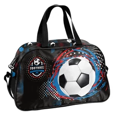 Focis kézitáska, sporttáska - Football Club (PP26FD-074)