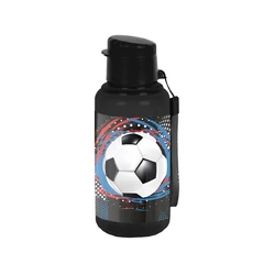 Focis műanyag kulacs - Football Club (PP26FD-3030)