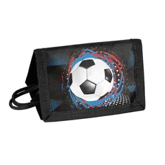 Focis pénztárca - Football Club (PP26FD-002)