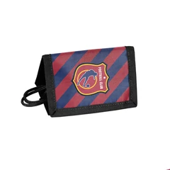 Focis pénztárca - Football Club Stripes (PP26FT-002)