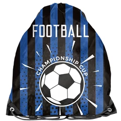 Focis tornazsák - csíkos (PP25NG-712)