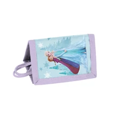 Frozen - Jégvarázs pénztárca - Elsa és Anna (DF26AA-002)