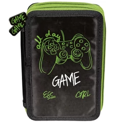 Game emeletes tolltartó - Play (PP25GC-P022BW)