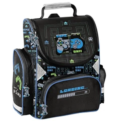 Game ergonomikus iskolatáska - Game On (PP25GI-525)