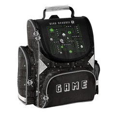 Game ergonomikus iskolatáska - High Score (PP24HG-525)