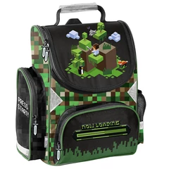 Game ergonomikus iskolatáska - Now Loading (PP25PX-525)