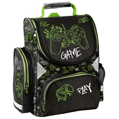 Game ergonomikus iskolatáska - Play (PP25GC-525)