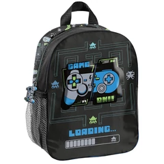 Game hátizsák ovisoknak - Game On (PP25GI-503)