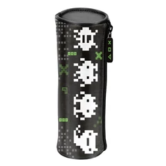 Paso - Game henger alakú tolltartó - Black (PP23GE-003)