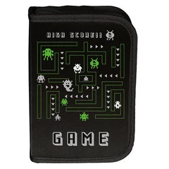 Game kihajtható tolltartó - High Score (PP24HG-P001BW)