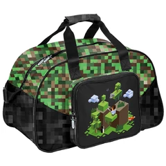 Game nagyméretű sporttáska - Now Loading (PP25PX-119)