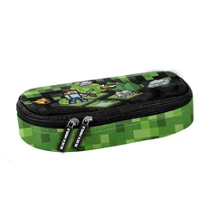 Game ovális tolltartó - Block World (PP24XL-013)