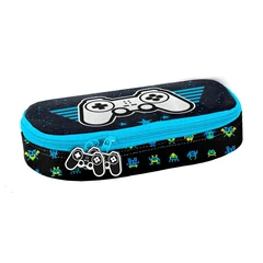 Paso - Game ovális tolltartó - Next level (PP23NX-013)