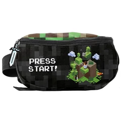 Game övtáska - Now Loading (PP25PX-510)