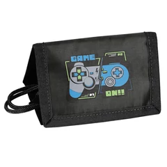 Game pénztárca - Game On (PP25GI-002)