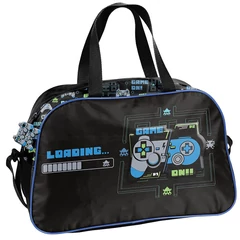 Game sporttáska - Game On (PP25GI-074)
