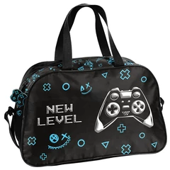 Game sporttáska - New Level (PP25GS-074)