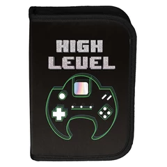 Paso - Game FELSZERELT tolltartó - Pixel (PP23HL-P001)